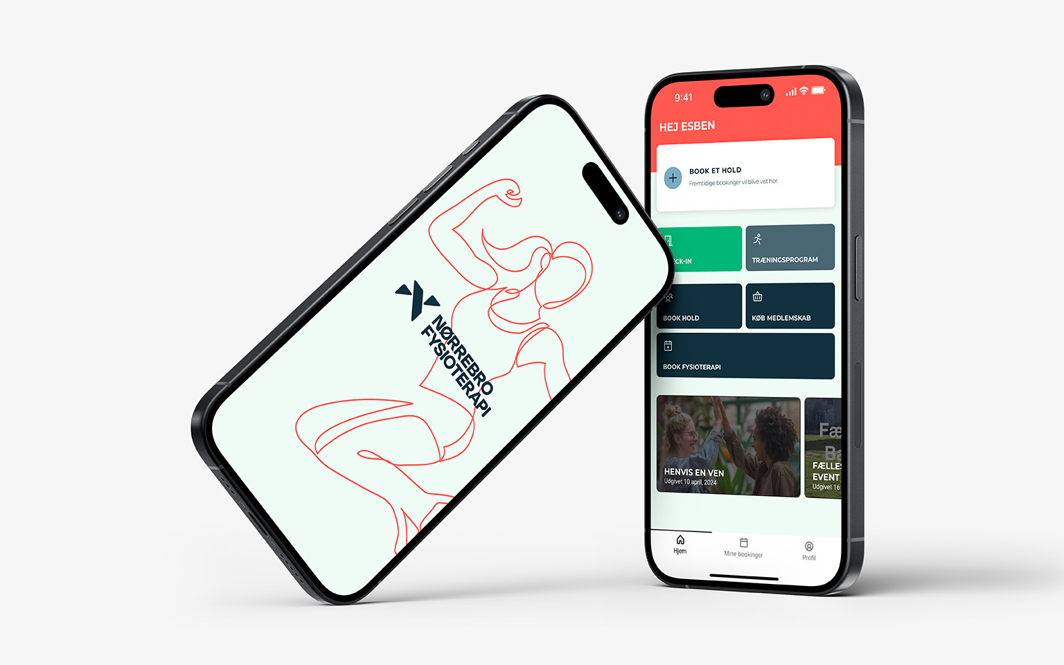 nørrebro-fysioterapi-app
